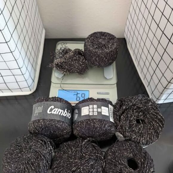 Lana Grossa Cambio - Picture 1 of 1